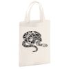 Cotton party bag for life Thumbnail