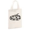 Cotton party bag for life Thumbnail
