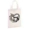 Cotton party bag for life Thumbnail