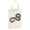 Cotton party bag for life Thumbnail