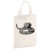 Cotton party bag for life Thumbnail