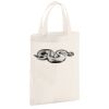Cotton party bag for life Thumbnail