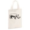Cotton party bag for life Thumbnail