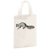 Cotton party bag for life Thumbnail