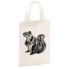 Cotton party bag for life Thumbnail