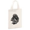 Cotton party bag for life Thumbnail