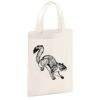 Cotton party bag for life Thumbnail
