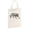 Cotton party bag for life Thumbnail