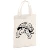 Cotton party bag for life Thumbnail