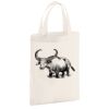 Cotton party bag for life Thumbnail