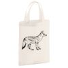 Cotton party bag for life Thumbnail