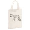 Cotton party bag for life Thumbnail