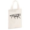 Cotton party bag for life Thumbnail