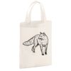 Cotton party bag for life Thumbnail