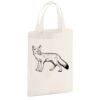 Cotton party bag for life Thumbnail