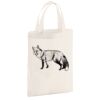 Cotton party bag for life Thumbnail