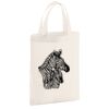 Cotton party bag for life Thumbnail
