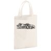 Cotton party bag for life Thumbnail
