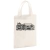 Cotton party bag for life Thumbnail