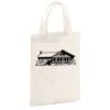Cotton party bag for life Thumbnail
