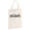 Cotton party bag for life Thumbnail