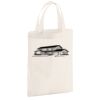 Cotton party bag for life Thumbnail