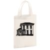 Cotton party bag for life Thumbnail