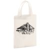 Cotton party bag for life Thumbnail