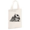 Cotton party bag for life Thumbnail