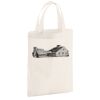 Cotton party bag for life Thumbnail