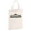 Cotton party bag for life Thumbnail