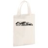 Cotton party bag for life Thumbnail