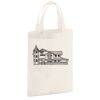 Cotton party bag for life Thumbnail