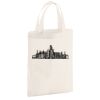 Cotton party bag for life Thumbnail