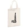 Cotton party bag for life Thumbnail