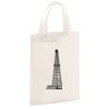 Cotton party bag for life Thumbnail