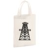 Cotton party bag for life Thumbnail