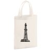 Cotton party bag for life Thumbnail