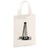 Cotton party bag for life Thumbnail