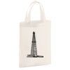Cotton party bag for life Thumbnail