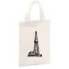 Cotton party bag for life Thumbnail