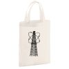 Cotton party bag for life Thumbnail