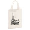 Cotton party bag for life Thumbnail