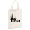 Cotton party bag for life Thumbnail