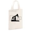 Cotton party bag for life Thumbnail