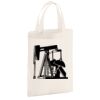 Cotton party bag for life Thumbnail