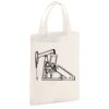 Cotton party bag for life Thumbnail