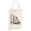 Cotton party bag for life Thumbnail