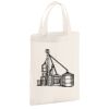 Cotton party bag for life Thumbnail
