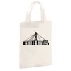 Cotton party bag for life Thumbnail